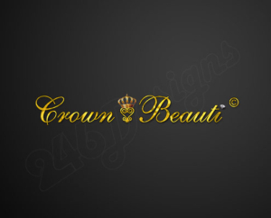 Crown Beauti Logo